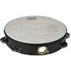Remo World Percussion, Tamburello, 8 single row TA-5108-70