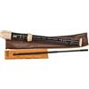 Aulos E507B Symphony Flauto Sopranino Fa