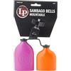 Latin Percussion LP Latin Percussion LP860430 Campanaccio Sambago Doppio, Montabile LP617