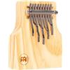 Meinl Percussion Meinl Kalimba KA9-M, Medium - Kalimba