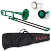 pBone 700643 Tromba con Bocchino e Borsa