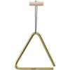 Meinl Percussion Meinl Triangle TRI15B - Chime