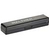 GEWA Walther 798515 Armonica Walther Modello Tremolo, Do Maggiore, 48 Voci