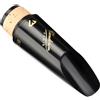 Vandoren Bb Bd5 bocchino per clarinetto sib & Vmc6 Salvabocchino Da 0.35 Mm Trasparente Vandoren Bb Bd5 bocchino per clarinetto sib & Vmc6 Salvabocchino Da 0.35 Mm Trasparente