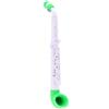 Nuvo N520JWGN jSax 2 in bianco e verde, 2.8*13.4*5.3