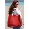 Ki-Mood Shopper personalizzate in juta 260 gr 38x45x17 cm personalizzate o neutre
