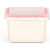Valira Nomad Collection: Contenitore Porta alimenti 0,4 Litri
