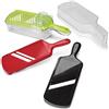 Kyocera CSN550 Set Affettatrici e Grattugia, Multiply, Multicolor, 20.1x15.1x10.1 cm