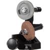 RGV Affilatoio Amovibile per Affettatrice Mod.195/220/250 - Accessorio per Affettatrici Serie Luxor, Lusso e Luxury - Affilatura Lama Precisa e Sicura