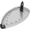 Laurastar Bgeleisen-Schutzsohle fr empfindliche Stoffe, 12,7 x 23,8 cm