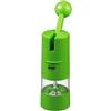 KUHN RIKON - Macinino a cricchetto, Colore: Verde