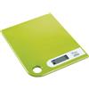 Ardes AR1PA1/V RAL Bilancia da Cucina Digitale, Modern Style con Foro Passante per Appenderla, Peso Max 5 kg, Verde, Acciaio
