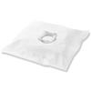 Microsafe 10 Sacchetti per aspirapolvere Rowenta alternativa per Wonderbag Endura per aspirapolvere Wonderbag compacto wb3051 by Microsafe®