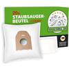 SAUG-FREUnDE I 20 sacchetti per aspirapolvere PHILIPS Vision Excel HR 8700, HR 8701, HR 8731, HR 8735, HR 8738, HR 8745, HR 8765, HR 8837, HR 8838, HR 8880 Plus, HR 8881 Plus, HR 8891 Plus, HR 8893