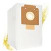 MicroSafe® 5-20 sacchetti filtro per aspirapolvere compatibili con tutti i modelli Kärcher T, in alternativa all'originale 6/907-017.0 10 x Kärcher T10/1