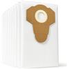 Microsafe 10 Micro assorbe sporco cattura sacchi per Einhell TH-VC 1930 SA TE-VC 2230 SA ecc Microsafe