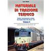 Sandit Materiale di trazione termico (Vol. 2)