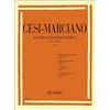 Ricordi Cesi-Marciano Antologia Pianistica per la Gioventù Fasc. 2 | Raccolta di Studi Tecnici ed Esercizi per Giovani Pianisti | Musica per Pianoforte per Principianti e Tutti i Livelli e Insegnanti