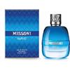 Missoni Wave Pour Homme 30 ml Spray, Eau de Toilette Spray