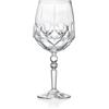 RCR Alkemist Bicchieri cocktail mixology cl. 67, cristallo