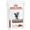 Royal Canin Veterinary Gastrointestinal cibo umido per gatto 4 scatole (48 x 85 g)