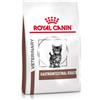 Royal Canin Veterinary Gastrointestinal Kitten per gattini 2 kg