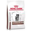 Royal Canin Veterinary Gastrointestinal Kitten per gattini 2 x 2 kg