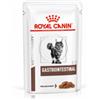 Royal Canin Veterinary Gastrointestinal cibo umido per gatto 3 scatole (36 x 85 g)