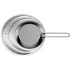 WMF 0720826040 - Griglia antischizzi per padelle da 20 cm, 24 cm e 28 cm