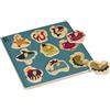 B.- Animali Toy, BX1263Z