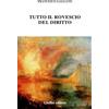 GIUFFRÈ Tutto il rovescio del diritto.