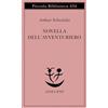 Adelphi Novella dell'avventuriero. Novella