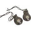 Latin Percussion LP Latin Percussion LP863240 Castagnette Professionale 2 Paia LP432