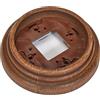 Fontini 30 - 801 - 21 - 2 - Base 1 elemento antico Garby Pack
