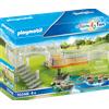 PLAYMOBIL 70348 ESTENSIONE PER IL GRANDE ZOO