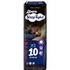 ESSITY ITALY SpA Libero SleepTight 10 Tena® 9 Pezzi