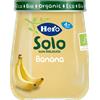 FATER SpA Solo Omogeneizzato Di Frutta Hero 120g Banana Biologica