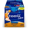 FATER SpA Tampax Compak Super Plus 16 Pezzi