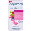 SODALCO Srl DEPILZERO FR STRISCE GEL V&B X 12