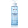 BEIERSDORF SpA DermatoCLEAN [Hyaluron] Gel Detergente Eucerin® 200ml