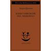 Adelphi Radici ebraiche del moderno