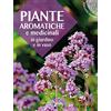 Demetra Piante aromatiche e medicinali in giardino e in vaso