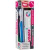 URAGME Srl Forhans Dentifricio WHITE® + Spazzolino