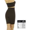 SANICO Srl Slimagra Panty Ciclista Colore Nero Taglia L (giro fianchi 91-95)