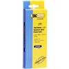 Tacwise 1097 Chiodi di Finitura in Acciaio Inossidabile Tipo 16G / 38 mm, Confezione da 1000