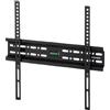 Thomson WAB056-Supporto da parete per TV, standard VESA, 400 x 400, fissa, carico massimo: 50 kg per 23-56 pollici (58-142cm)