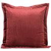 Eurofirany - Federe per Cuscino da Divano, 2 Pezzi, 45 x 45 cm, 2 Pezzi