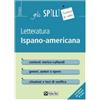 ALPHA TEST Letteratura ispano-americana