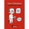 Feltrinelli Andrà tutto bene
