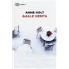 Einaudi Quale verità